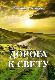 бесплатно читать книгу Дорога к свету автора Виктор Захаров
