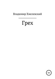 бесплатно читать книгу Грех автора Владимир Хмелевский