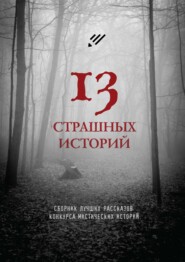 бесплатно читать книгу 13 страшных историй автора Александр Райн