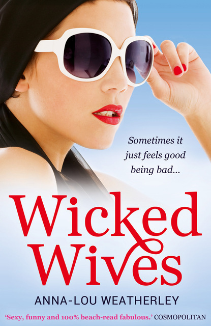 Wicked Wives