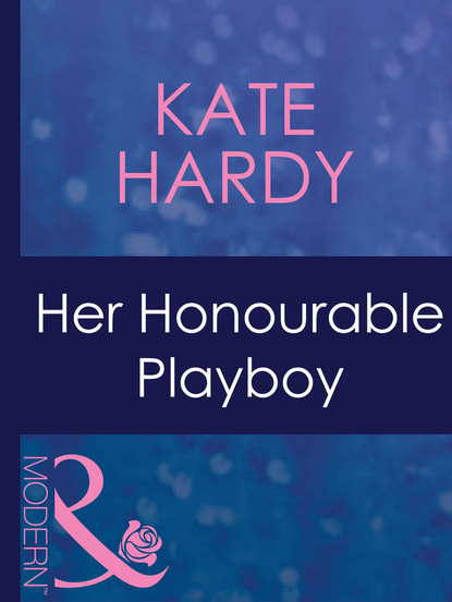 Her Honourable Playboy