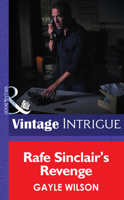 Rafe Sinclair's Revenge