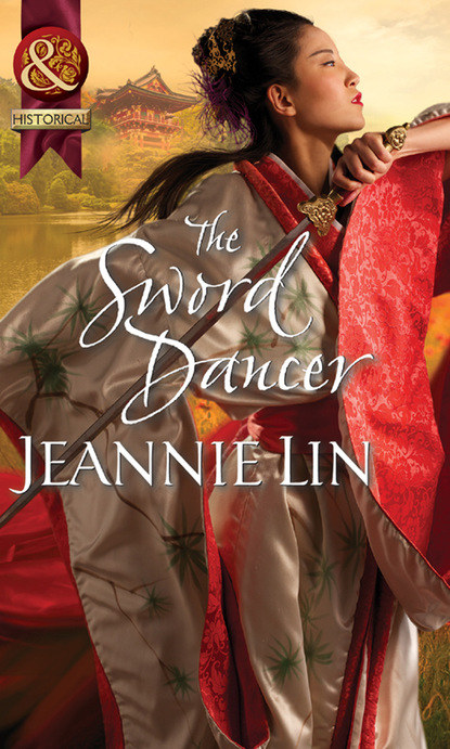 The Sword Dancer