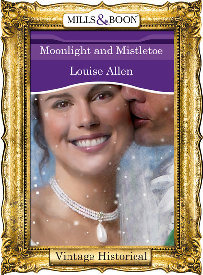 Moonlight And Mistletoe