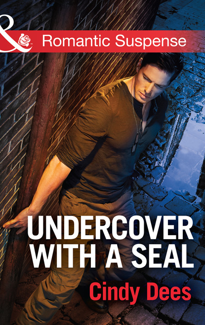 Undercover with a SEAL