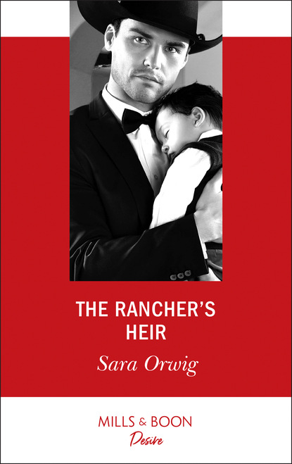 The Rancher's Heir