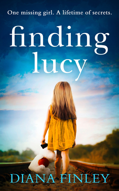 Finding Lucy