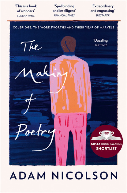 The Making of Poetry