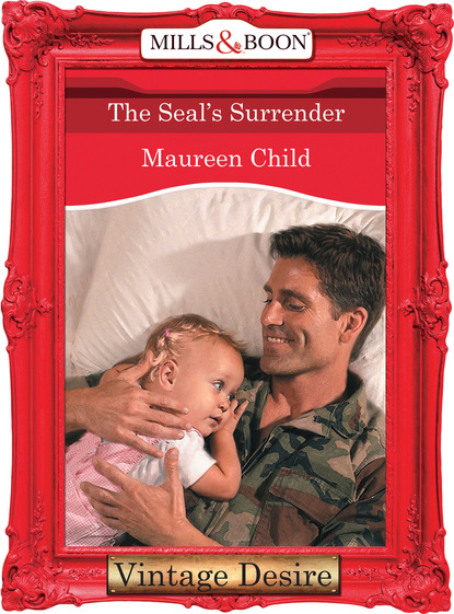 The Seal's Surrender