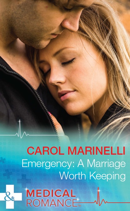 Emergency: A Marriage Worth Keeping