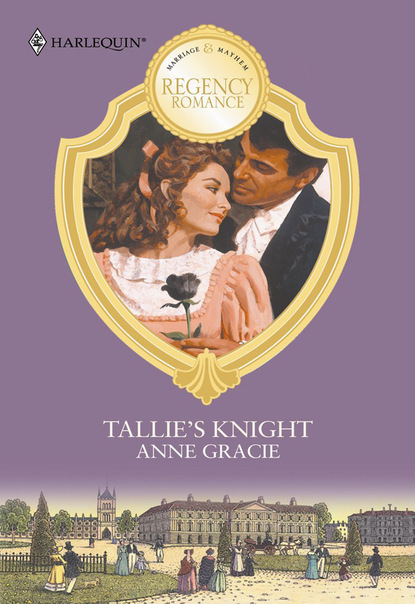 Tallie's Knight