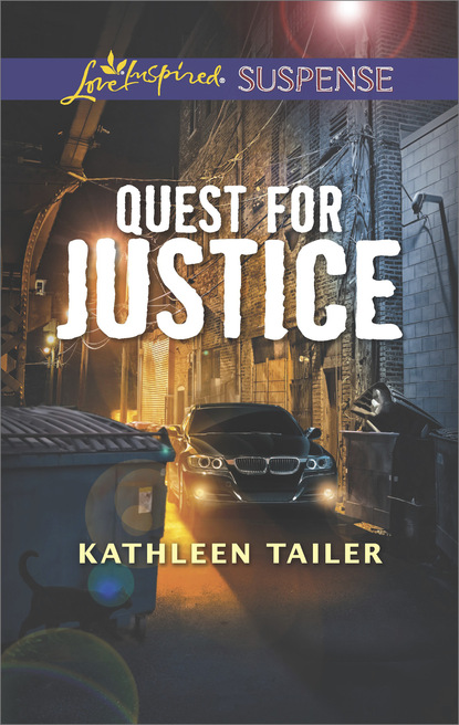 Quest For Justice