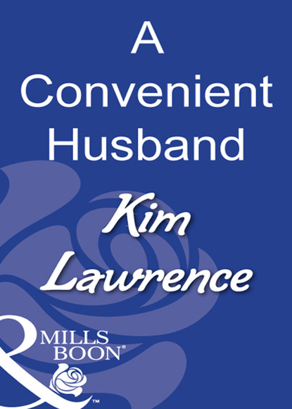 A Convenient Husband