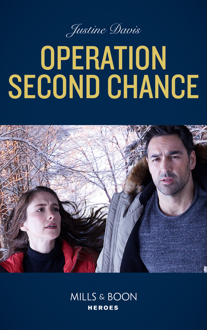 Operation Second Chance