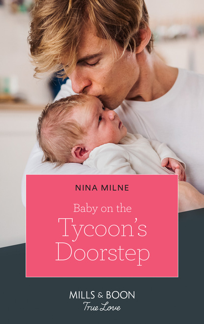 Baby On The Tycoon's Doorstep