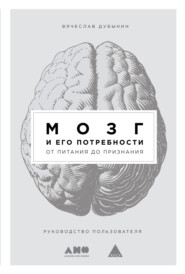 бесплатно читать книгу Мозг и его потребности. От питания до признания автора Вячеслав Дубынин