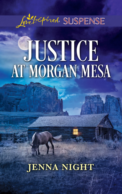 Justice At Morgan Mesa