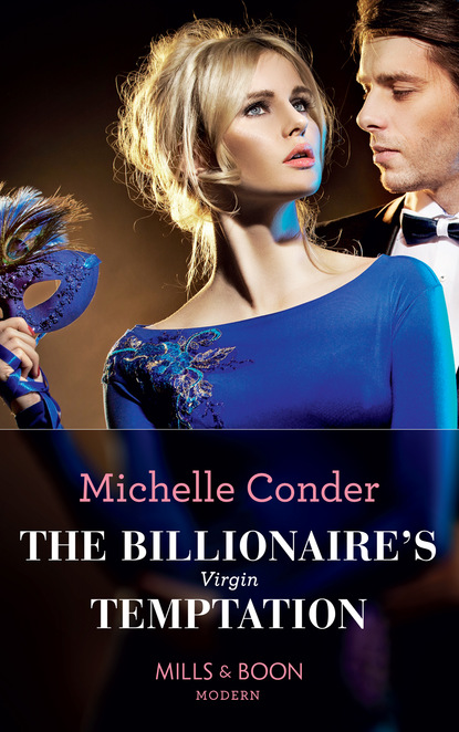 The Billionaire's Virgin Temptation