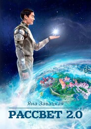 бесплатно читать книгу Рассвет 2.0 автора Яна Завацкая