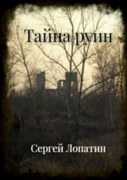 бесплатно читать книгу Загадки руин усадьбы автора Сергей Лопатин