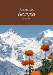 бесплатно читать книгу Белуха. Выпуск №1 автора Виктор Свинаренко