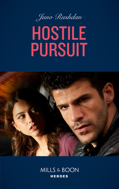 A Hard Core Justice Thriller