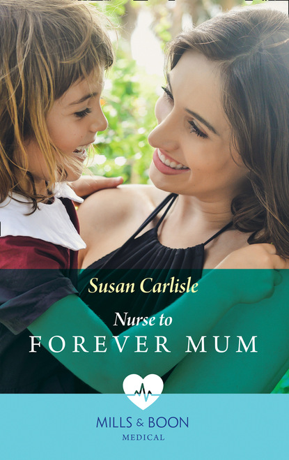 Nurse To Forever Mum