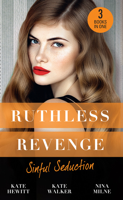 Ruthless Revenge: Sinful Seduction