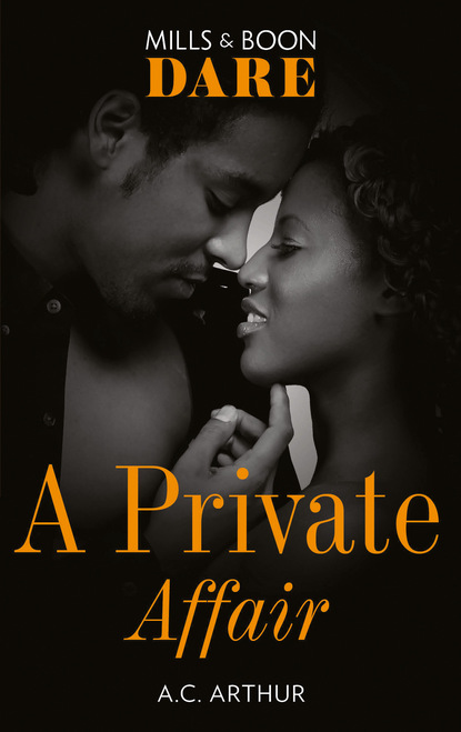 A Private Affair