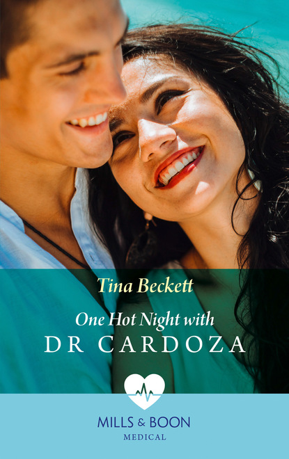 One Hot Night With Dr Cardoza