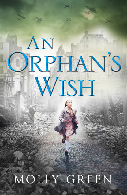 An Orphan’s Wish