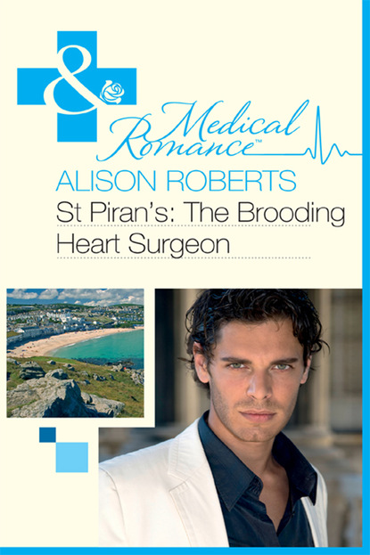 St Piran's: The Brooding Heart Surgeon