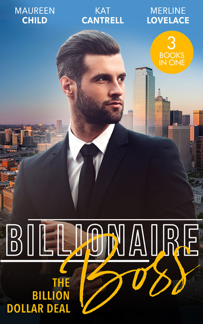 Billionaire Boss: The Billion Dollar Deal