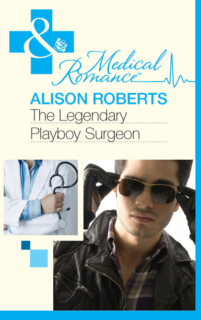 The Legendary Playboy Surgeon