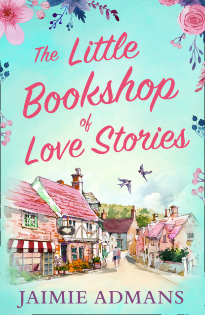 The Little Bookshop of Love Stories