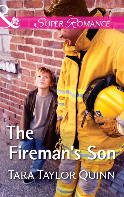 The Fireman's Son