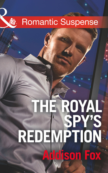 The Royal Spy's Redemption