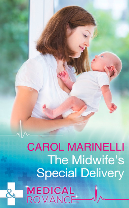 The Midwife's Special Delivery