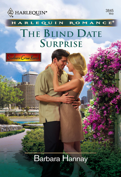 The Blind Date Surprise