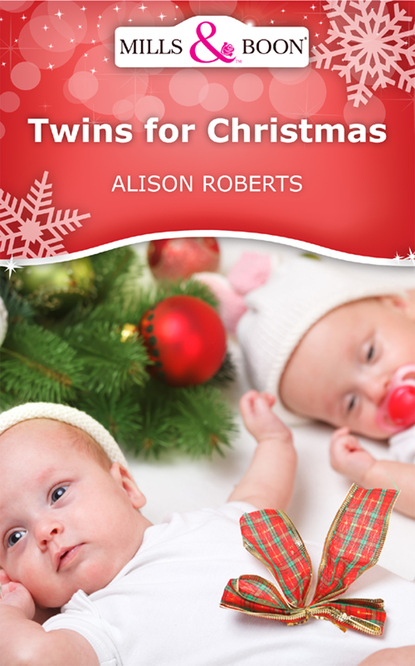 Twins for Christmas