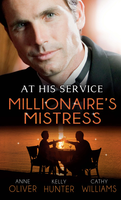 At His Service: Millionaire's Mistress