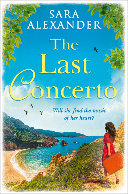 The Last Concerto