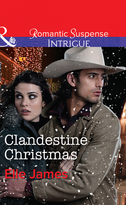 Clandestine Christmas