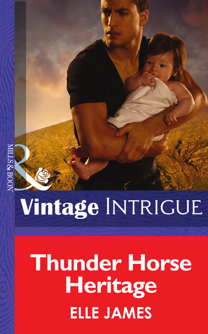 Thunder Horse Heritage