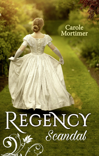 Regency Scandal