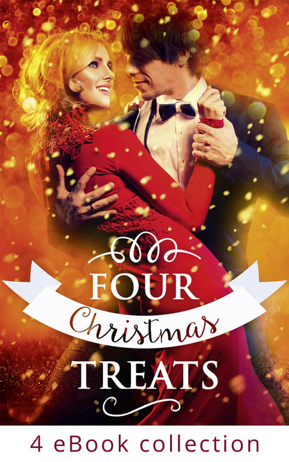 Four Christmas Treats