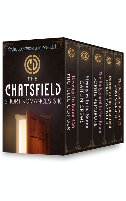 The Chatsfield Short Romances 6-10