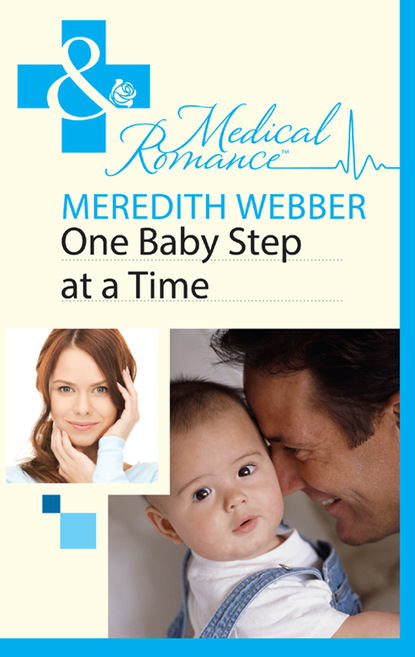 One Baby Step At A Time