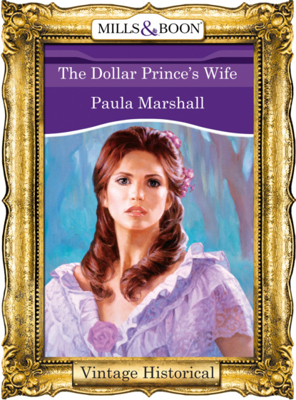 The Dollar Prince's Wife