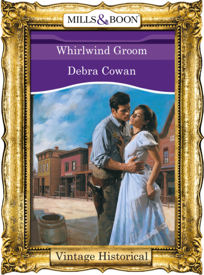 Whirlwind Groom